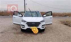 هیۆندای تۆکسۆن